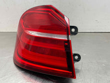 Load image into Gallery viewer, Tail Lamp Light  BMW X4 2015 - NW621390
