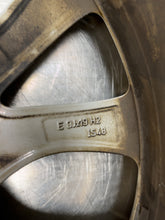 Load image into Gallery viewer, WHEEL RIM BMW X5 14 15 16 17 18 19x9 ALLOY 19x9, 5 lug, 120mm - NW621401
