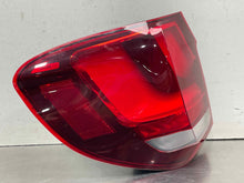 Load image into Gallery viewer, OUTER TAIL LIGHT LAMP BMW X5 X5M 14 15 16 17 18 Left - NW621392
