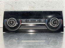 Load image into Gallery viewer, Temperature Controls  BMW X5 2016 - NW621240
