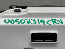 Load image into Gallery viewer, Speedometer Cluster Honda CR-V 2019 - NW621864
