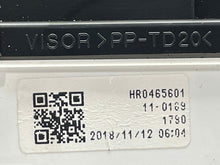 Load image into Gallery viewer, Speedometer Cluster Honda CR-V 2019 - NW621864
