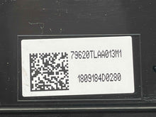 Load image into Gallery viewer, Temperature Controls Honda CR-V 2019 - NW621692
