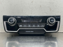 Load image into Gallery viewer, Temperature Controls Honda CR-V 2019 - NW621692
