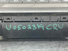 Load image into Gallery viewer, Temperature Controls Honda CR-V 2019 - NW621692
