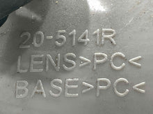Load image into Gallery viewer, HEADLIGHT LAMP ASSEMBLY Lincoln Town Car 90 91 92 93 94 Right - NW622494
