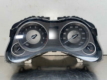 Load image into Gallery viewer, Speedometer Cluster  INFINITI M37 2011 - NW622436
