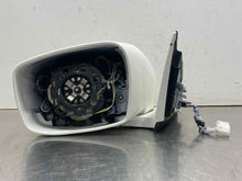 Load image into Gallery viewer, SIDE VIEW DOOR MIRROR M35H M37 M56 2011 11 2012 12 2013 13 Left - NW622471
