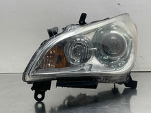 Load image into Gallery viewer, HEADLIGHT LAMP ASSEMBLY M35H M37 M56 Q70 11 12 13 14 Left - NW622330
