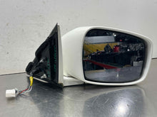 Load image into Gallery viewer, SIDE VIEW DOOR MIRROR M35H M37 M56 2011 11 2012 12 2013 13 Right - NW622472
