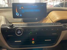 Load image into Gallery viewer, Radio  BMW I3 2015 - NW621843
