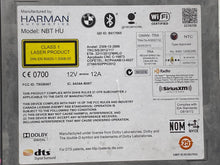 Load image into Gallery viewer, Radio  BMW I3 2015 - NW621843

