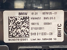 Load image into Gallery viewer, Temperature Controls  BMW I3 2015 - NW622099
