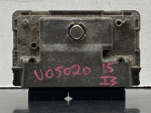 Load image into Gallery viewer, ECU ECM Computer  BMW I3 2015 - NW621650
