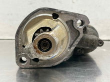 Load image into Gallery viewer, STARTER MOTOR E350 G63 C230 C250 C300 C350 C63 CLS550 CLS63 E300 07-15 - NW621728
