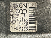 Load image into Gallery viewer, AC Compressor Mercedes-Benz SL55 2009 - NW621634
