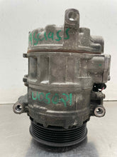 Load image into Gallery viewer, AC Compressor Mercedes-Benz SL55 2009 - NW621634
