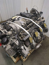 Load image into Gallery viewer, Engine Motor Mercedes-Benz SL55 2009 - NW621933
