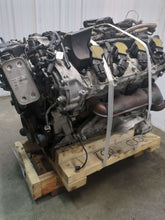 Load image into Gallery viewer, Engine Motor Mercedes-Benz SL55 2009 - NW621933
