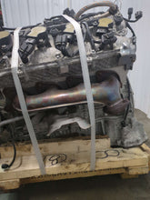 Load image into Gallery viewer, Engine Motor Mercedes-Benz SL55 2009 - NW621933
