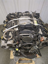Load image into Gallery viewer, Engine Motor Mercedes-Benz SL55 2009 - NW621933
