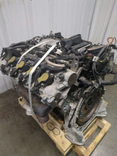 Load image into Gallery viewer, Engine Motor Mercedes-Benz SL55 2009 - NW621933
