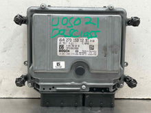 Load image into Gallery viewer, ECU ECM COMPUTER Mercedes GL550 E550 SL550 2007 07 2008 08 09 10 11 12 - NW622073
