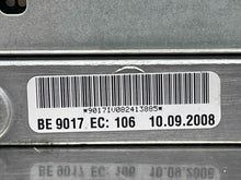 Load image into Gallery viewer, RADIO AMPLIFIER G55 G550 S400 S450 Cdn S550 S600 S63 S65 SL55 08-12 - NW621707
