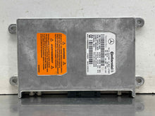 Load image into Gallery viewer, Computer Mercedes-Benz SL55 2009 - NW622059
