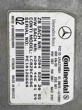 Load image into Gallery viewer, Computer Mercedes-Benz SL55 2009 - NW622059
