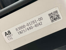 Load image into Gallery viewer, Speedometer Cluster Pontiac Vibe 2008 - NW622981
