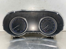Load image into Gallery viewer, Speedometer Cluster  INFINITI Q60 2017 - NW622877
