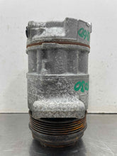 Load image into Gallery viewer, AC A/C AIR CONDITIONING COMPRESSOR Q50 Q60 16 17 18 19 - NW622919
