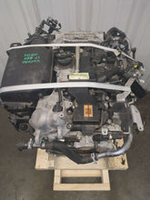 Load image into Gallery viewer, ENGINE MOTOR Infiniti Q50 Q60 16 17 18 19 2.0L VIN C - NW622815
