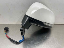 Load image into Gallery viewer, Side View Door Mirror  INFINITI Q60 2017 - NW622808
