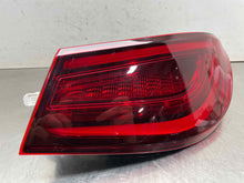 Load image into Gallery viewer, Tail Lamp Light  INFINITI Q60 2017 - NW622986

