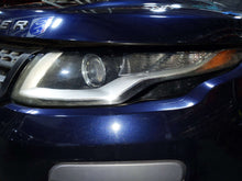 Load image into Gallery viewer, HEADLIGHT LAMP ASSEMBLY Land Rover Evoque 16 17 18 19 Left - NW622633
