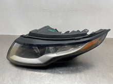 Load image into Gallery viewer, HEADLIGHT LAMP ASSEMBLY Land Rover Evoque 16 17 18 19 Left - NW622633
