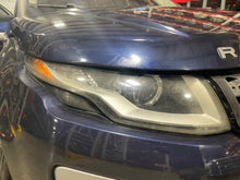Load image into Gallery viewer, HEADLIGHT LAMP ASSEMBLY Land Rover Evoque 16 17 18 19 Right - NW622848
