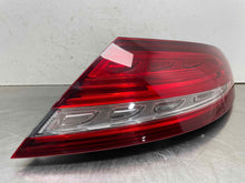 Load image into Gallery viewer, Tail Lamp Light  MERCEDES C-CLASS 2017 - NW623235
