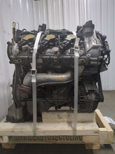 Load image into Gallery viewer, ENGINE MOTOR E280 E300 E320 E350 E550 E63 07 08 09 - NW623392
