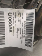 Load image into Gallery viewer, TRANSMISSION C230 C280 C350 C55 CLK350 CLK500 CLK55 CLK550 06-08 RWD - NW623236
