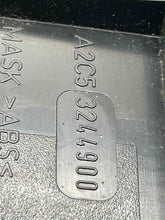 Load image into Gallery viewer, Speedometer Cluster  MERCEDES E-CLASS 2012 - NW623139
