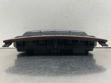 Load image into Gallery viewer, FRONT TEMPERATURE CONTROLS E300 E350 E550 E63 2012 12 - NW623308
