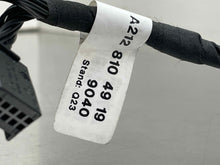 Load image into Gallery viewer, SIDE VIEW DOOR MIRROR E250D E300 E350 E400 E550 E63 11-14 Left - NW623385
