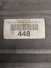 Load image into Gallery viewer, Transmission  MERCEDES E-CLASS 2012 - NW623346
