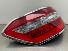 Load image into Gallery viewer, OUTER TAIL LIGHT LAMP E300 E350 E400 E550 E63 10 11 12 13 Left - NW623452
