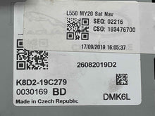 Load image into Gallery viewer, Info-Gps Screen  DISCOVERY SPORT 2020 - NW623331
