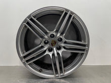 Load image into Gallery viewer, Wheel Rim  PORSCHE MACAN 2017 - NW623956
