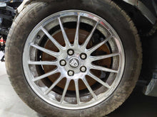 Load image into Gallery viewer, WHEEL Jaguar S Type 2006 06 2007 07 17x7.5 15 Spoke - NW624171
